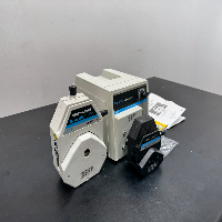 Cole Parmer Masterflex Console Drive Peristaltic Pump image 0
